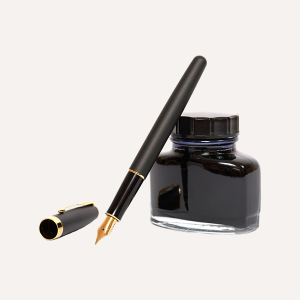 Pen stand